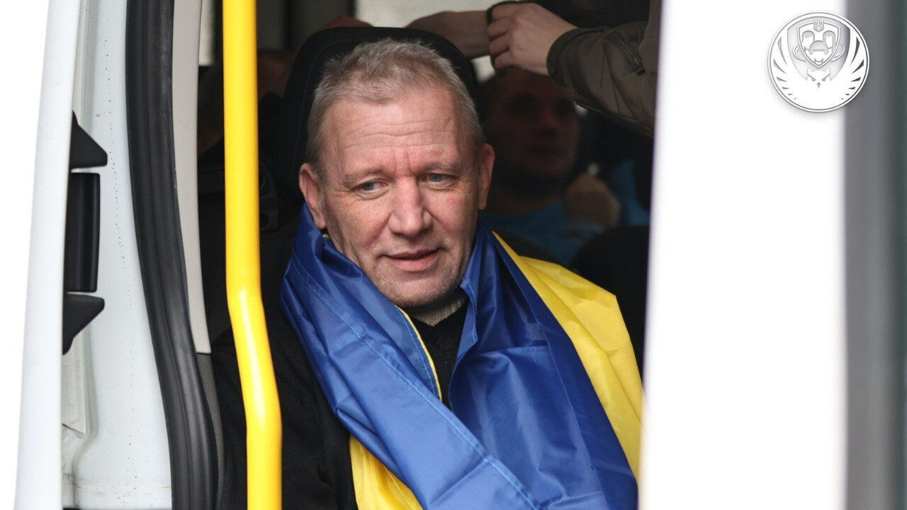 Rusya ve Ukrayna arasında yeni mahkum takası! - 1. Resim