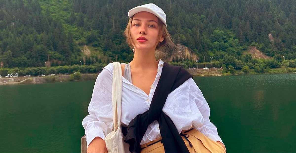 Selinay Taşol kimdir, kaç yaşında, hangi dizilerde oynuyor? Kızıl Goncalar dizisine Şirin olarak katılacak! Selinay Taşol kimdir, kaç yaşında, hangi dizilerde oynuyor? Kızıl Goncalar dizisine Şirin olarak katılacak! - 2. Resim