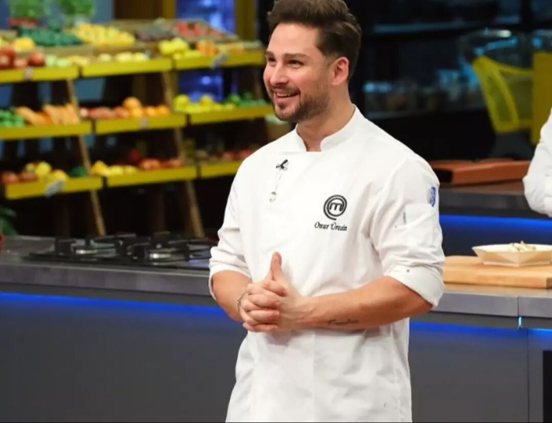Sonunda belli oldu! MasterChef Onur Üresin'in kazandığı ödül ağızları açık bıraktı - 2. Resim