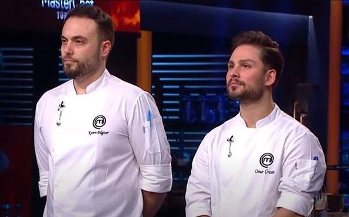 Sonunda belli oldu! MasterChef Onur Üresin'in kazandığı ödül ağızları açık bıraktı - 1. Resim