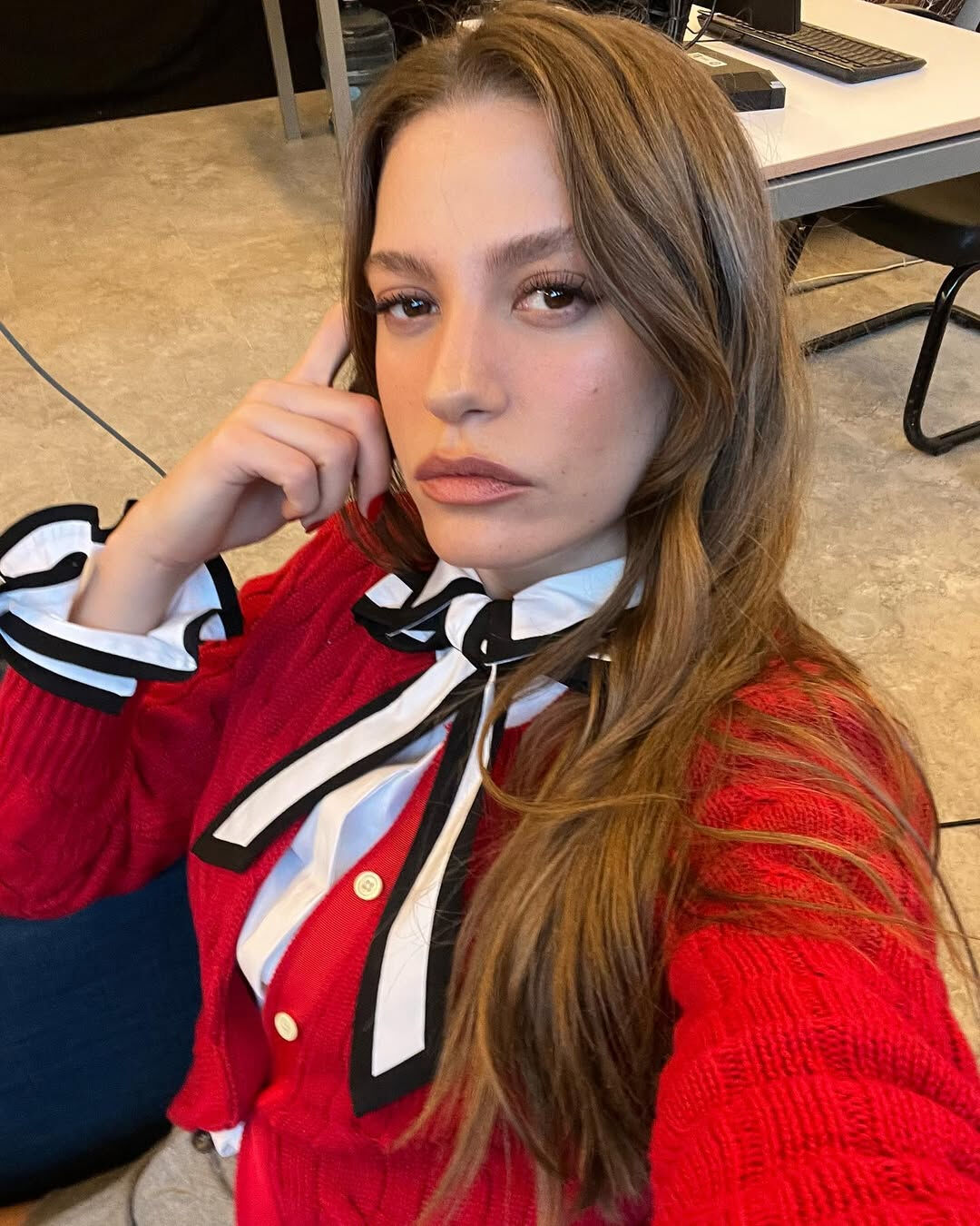 'Tekelleşme' soruşturması derinleşiyor! Serenay Sarıkaya 'şahit' olacak 'Tekelleşme' soruşturması derinleşiyor! Serenay Sarıkaya 'şahit' olacak - 2. Resim