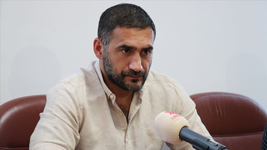 Ümit Karan Konyaspor - Fenerbahçe maçının ardından çılgına döndü! " - 1. Resim