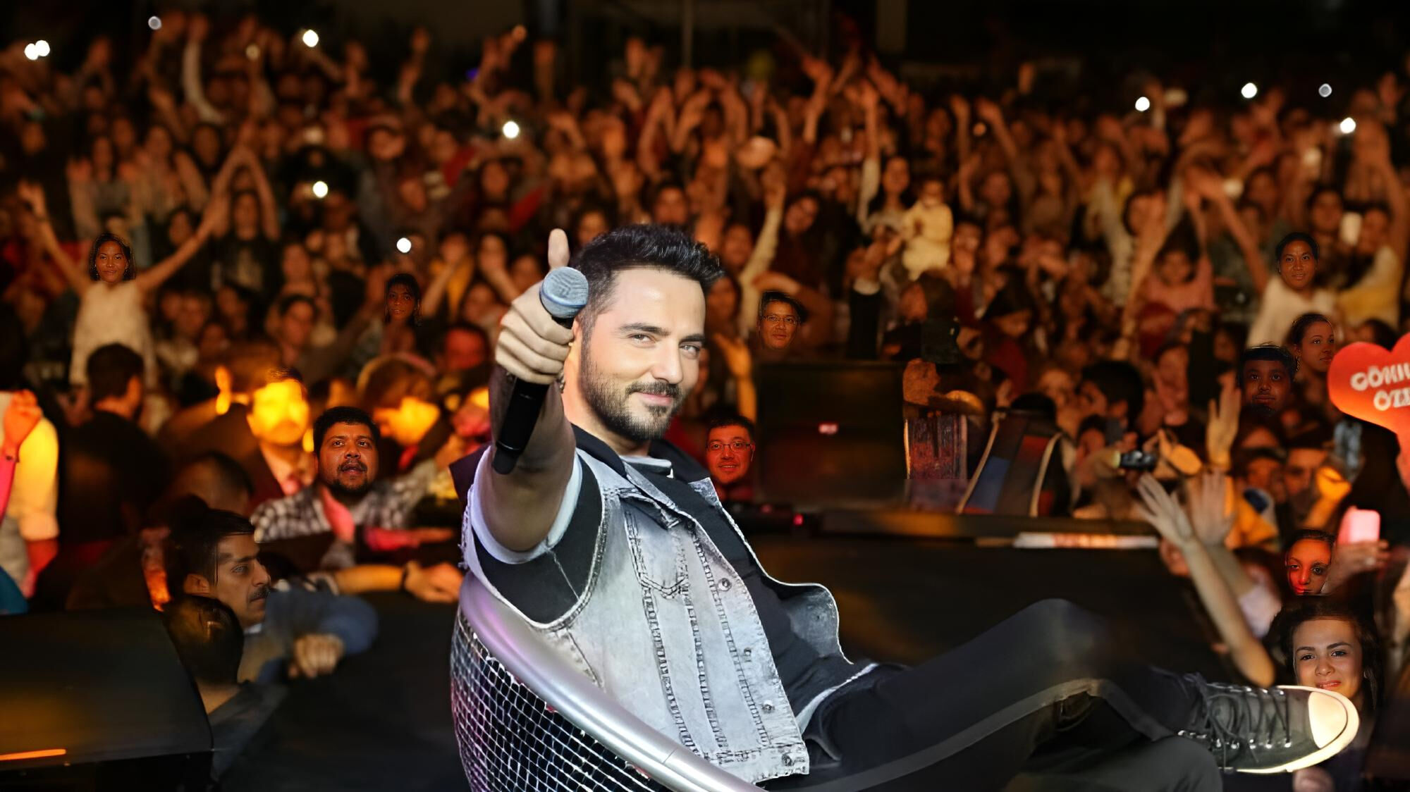 Yangınlarla ilgili paylaşımı tepki çekmişti! Gökhan Özen'den olay açıklama - 2. Resim