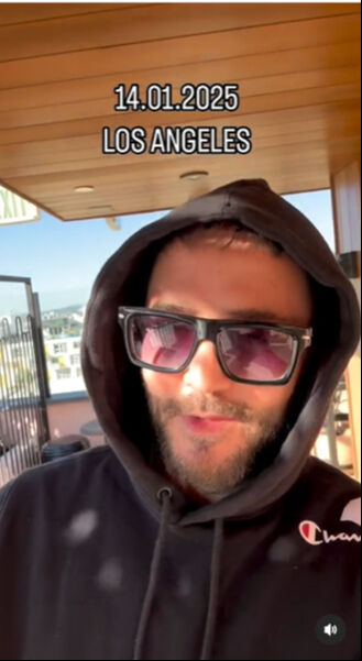 Yangınlarla ilgili paylaşımı tepki çekmişti! Gökhan Özen'den olay açıklama - 4. Resim