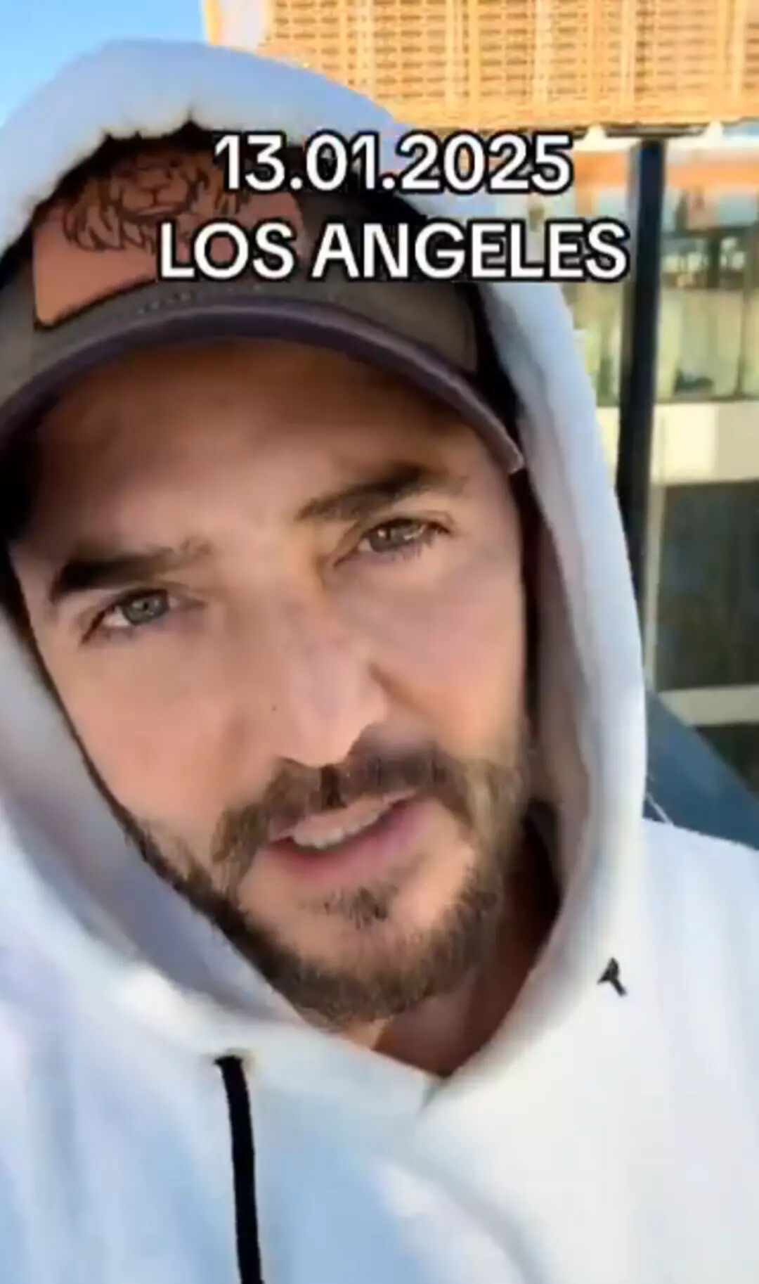 Yangınlarla ilgili paylaşımı tepki çekmişti! Gökhan Özen'den olay açıklama - 5. Resim