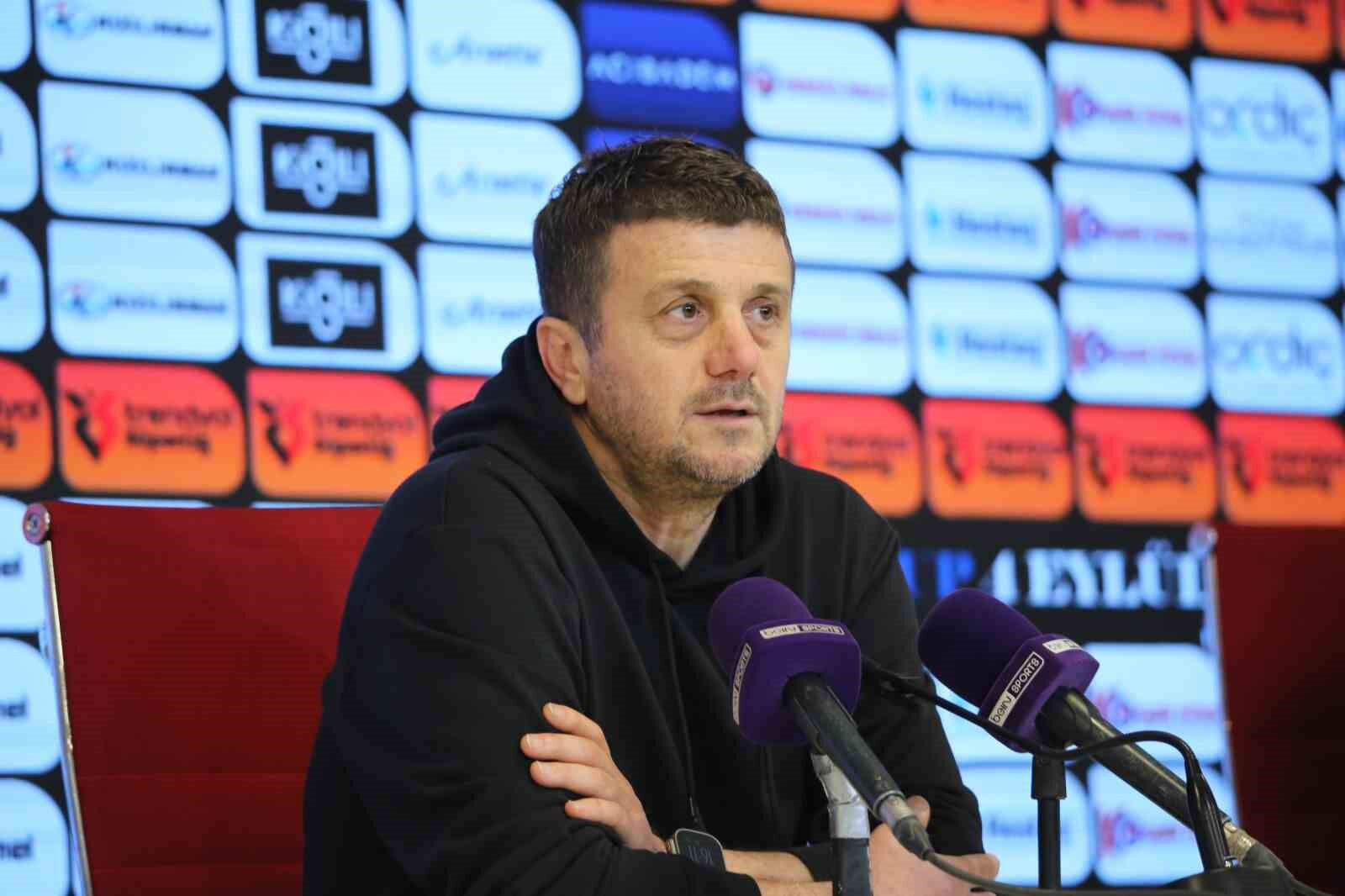 Yasin Özcan transferi bitti! Resmi açıklama geldi - 1. Resim