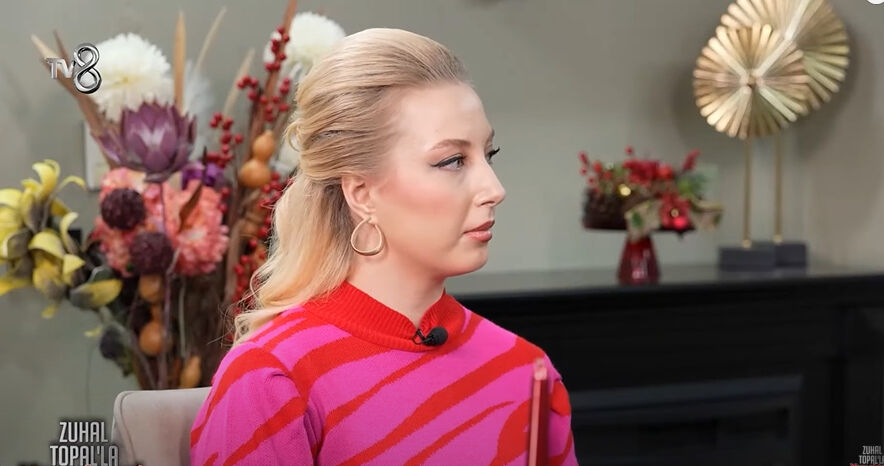 Yemekteyiz Hayriye Aygün kimdir? Zuhal Topal'la 3. gün yarışmacısı - 1. Resim