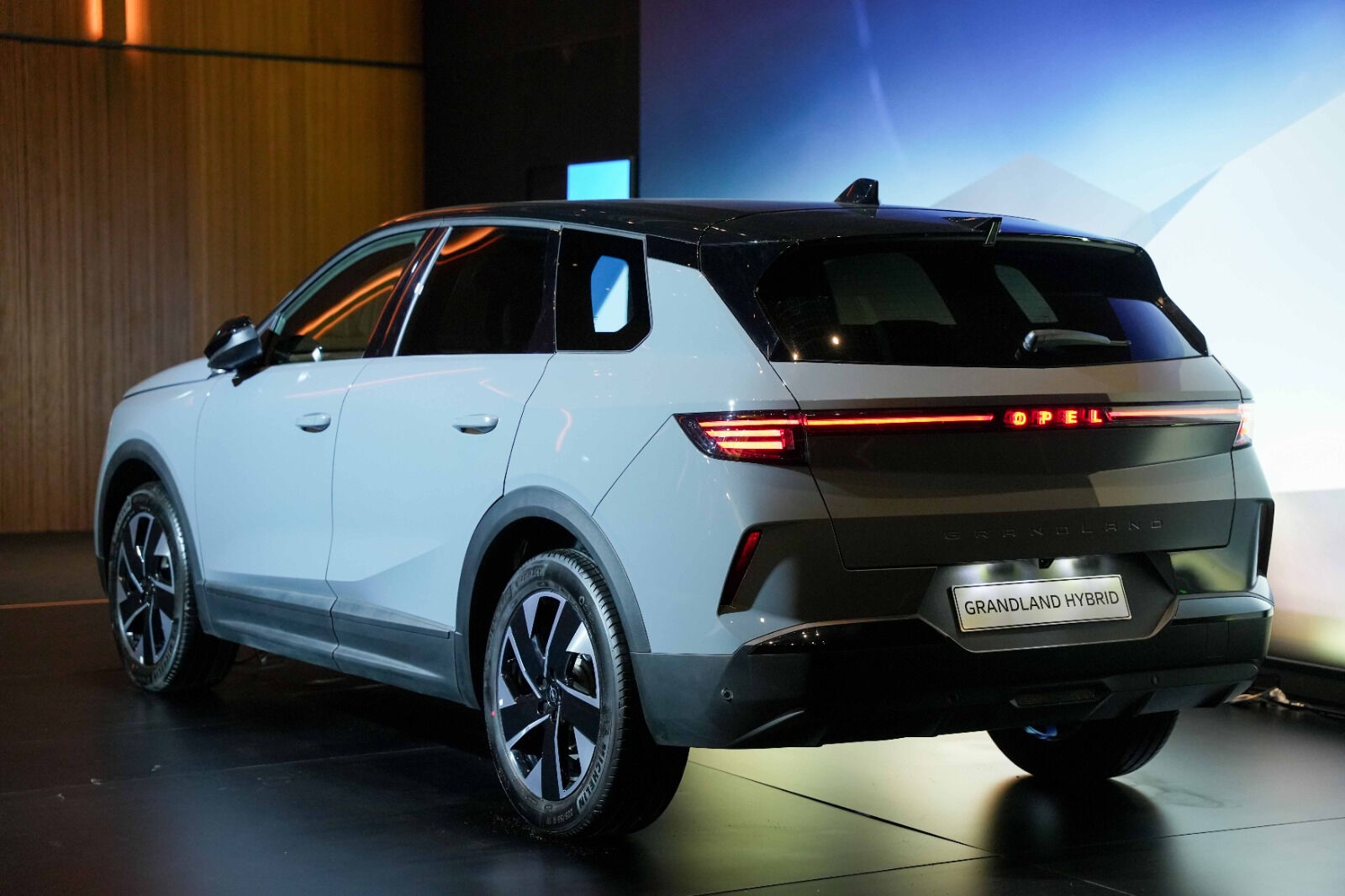 Yeni Opel Grandland iddialı fiyatıyla Türkiye'de satışa çıktı  - 1. Resim