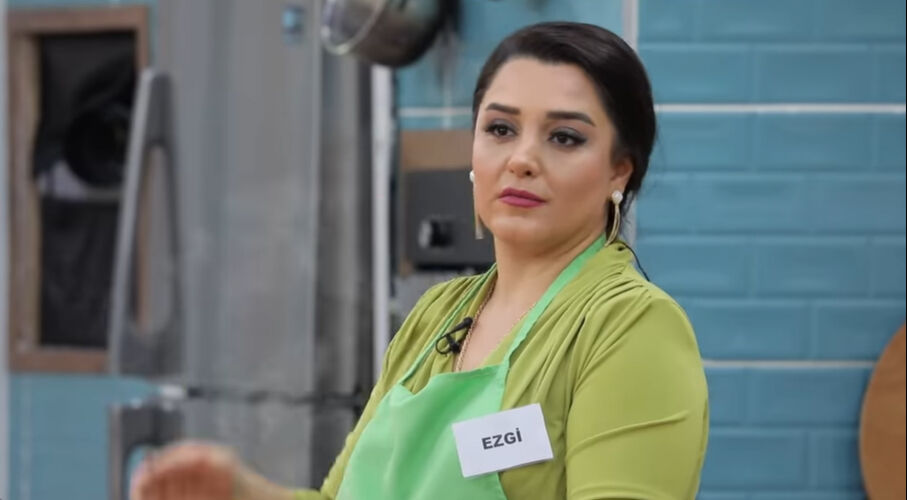 16 Ocak Gelinim Mutfakta kim birinci oldu? Çeyrek altını kazanan isim ve puan durumu - 2. Resim