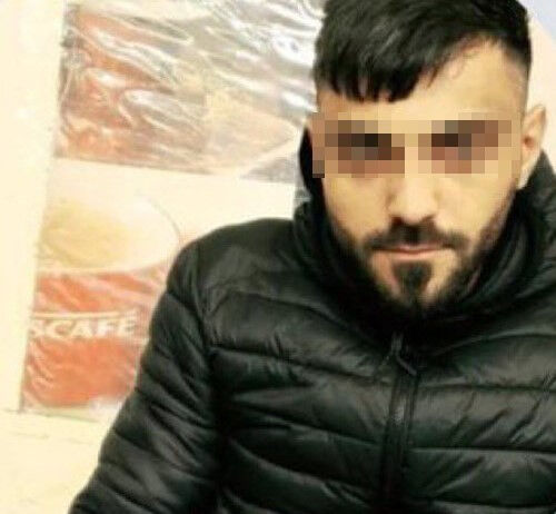 3 yaşındaki çocuğunun boğazına bıçak dayamıştı: Cani babanın anneye söyledikleri kan dondurdu - 2. Resim