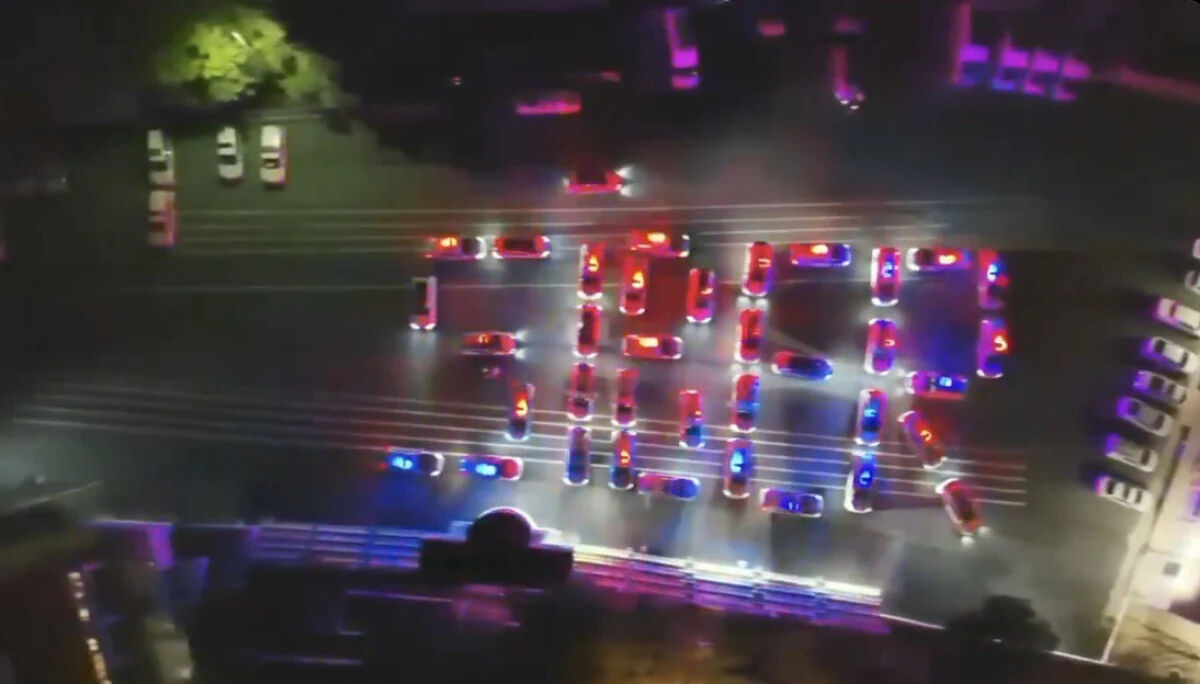 30 milyarlık saadet zinciri vurgunu operasyonu! Hepsi yakalandı - 1. Resim