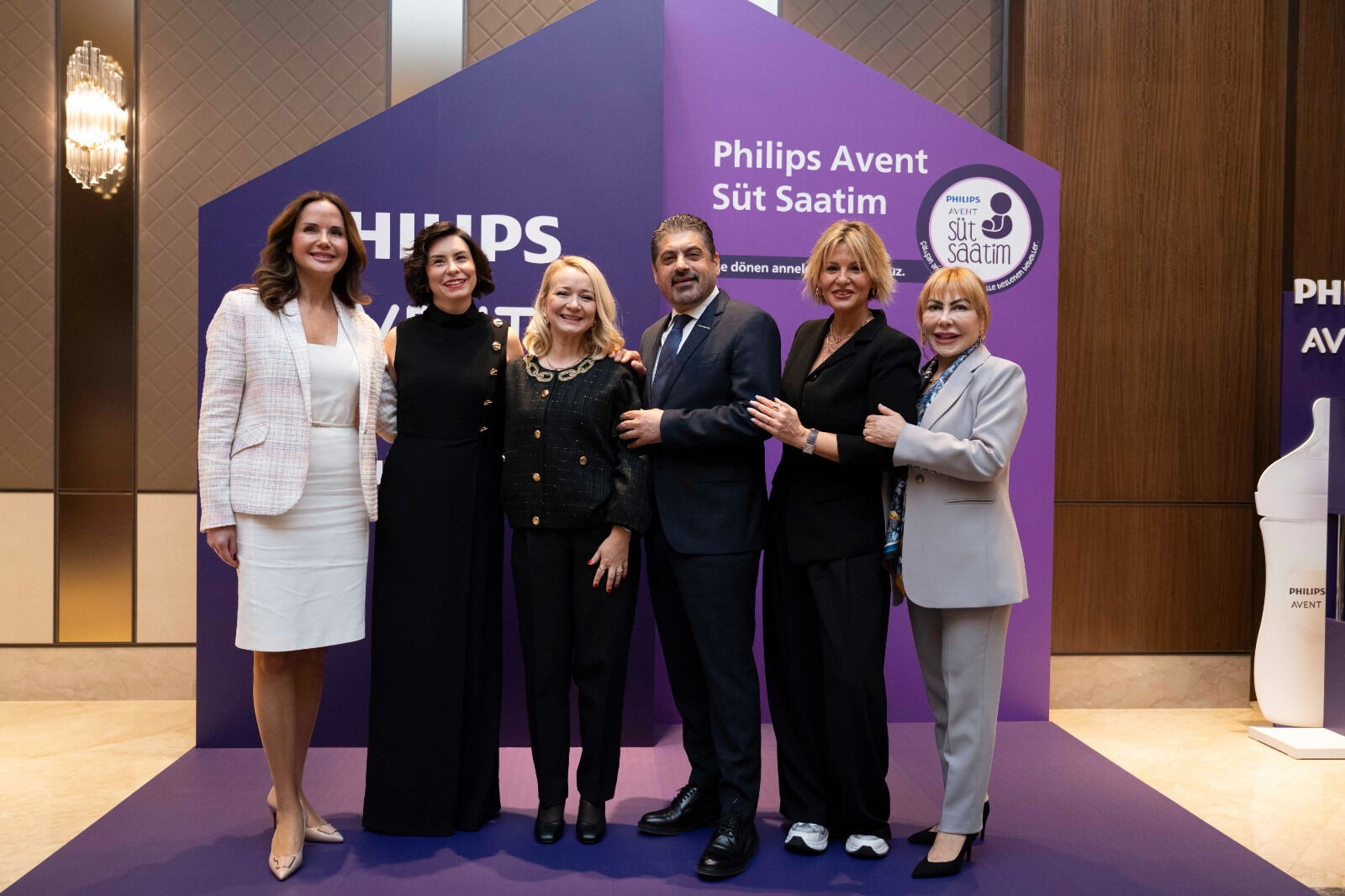 7 anneden birini etkiliyor! Süt odası doğum sonrası depresyonu azaltır 7 anneden birini etkiliyor! Süt odası doğum sonrası depresyonu azaltır - 1. Resim