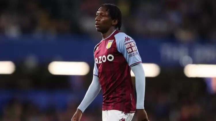 Acun Ilıcalı, "Bir kenara yazar mısın" demişti! Genç oyuncu 30 milyon euroya transfer oldu Acun Ilıcalı, "Bir kenara yazar mısın" demişti! Genç oyuncu 30 milyon euroya transfer oldu - 1. Resim