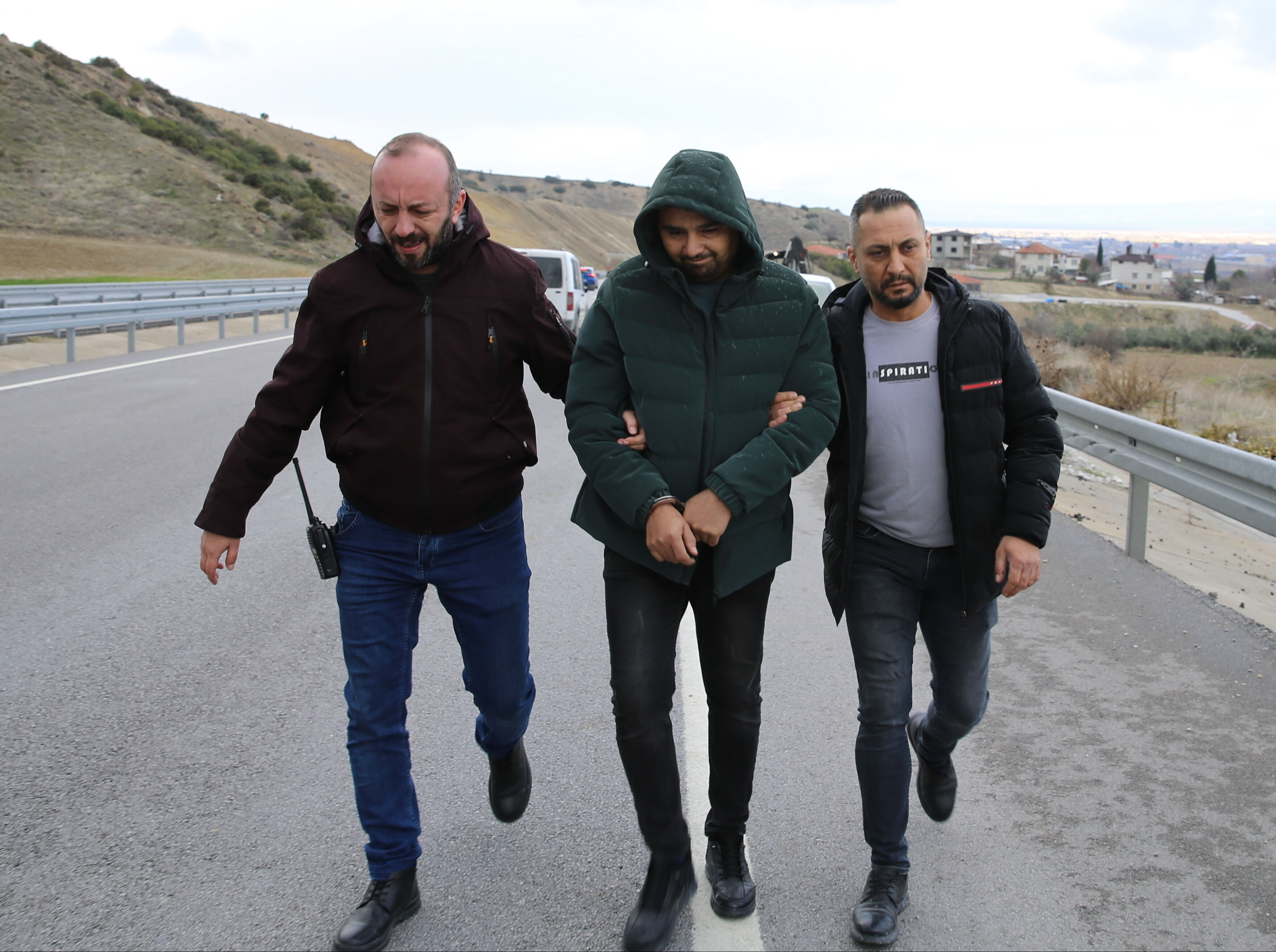 Anne doğurdu, baba gömdü: Korkunç olayı aile sağlık merkezi ortaya çıkardı - 3. Resim