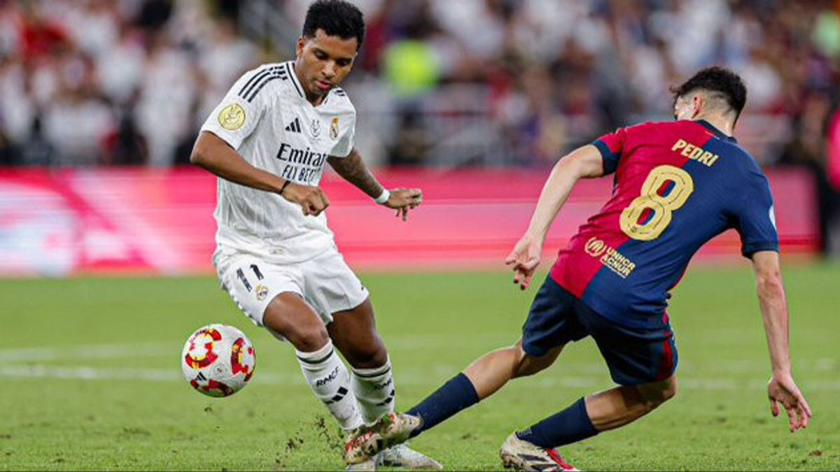 Arda Güler ilk 11'de mi, oynayacak mı? Real Madrid - Celta Vigo maçı hangi kanalda, ne zaman başlayacak belli oldu! - 3. Resim