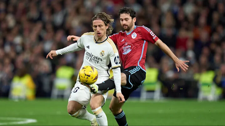 Arda Güler ilk 11'de mi, oynayacak mı? Real Madrid - Celta Vigo maçı hangi kanalda, ne zaman başlayacak belli oldu! - 2. Resim