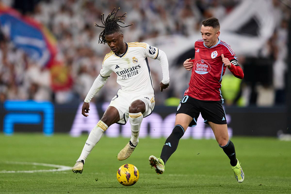 Arda Güler ilk 11'de mi, oynayacak mı? Real Madrid - Celta Vigo maçı hangi kanalda, ne zaman başlayacak belli oldu! - 5. Resim