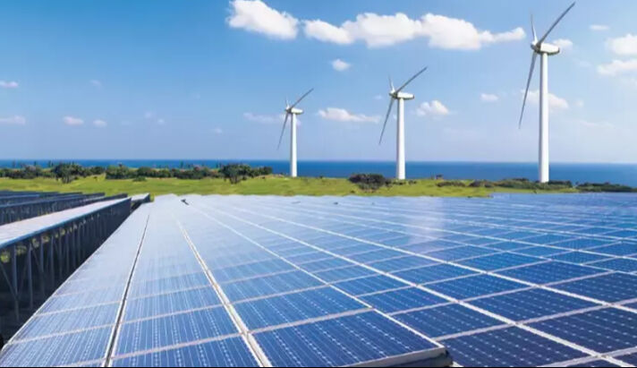 BAE'den Türkiye’ye 30 milyar dolarlık dev enerji yatırımı BAE'den Türkiye’ye 30 milyar dolarlık dev enerji yatırımı - 1. Resim