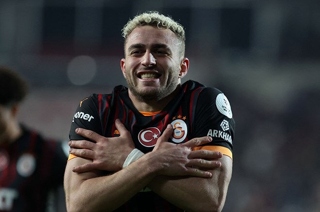 Barış Alper Yılmaz'ın bonservis ücretini belirlediler! Dev kulüpler peşinde - 5. Resim