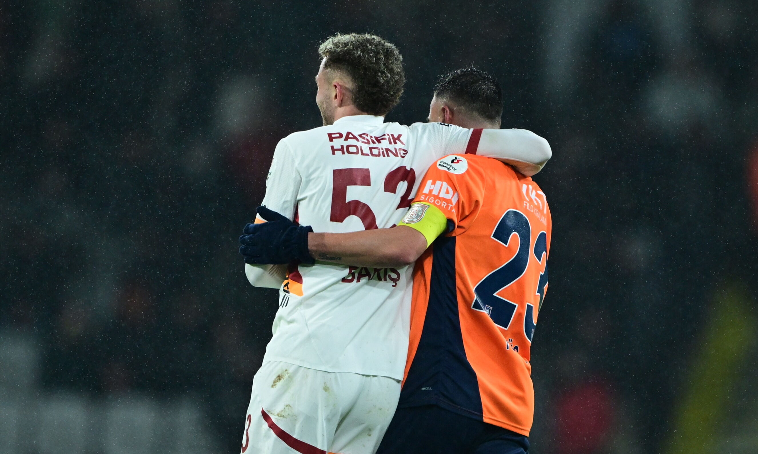 Barış Alper Yılmaz'ın bonservis ücretini belirlediler! Dev kulüpler peşinde - 2. Resim