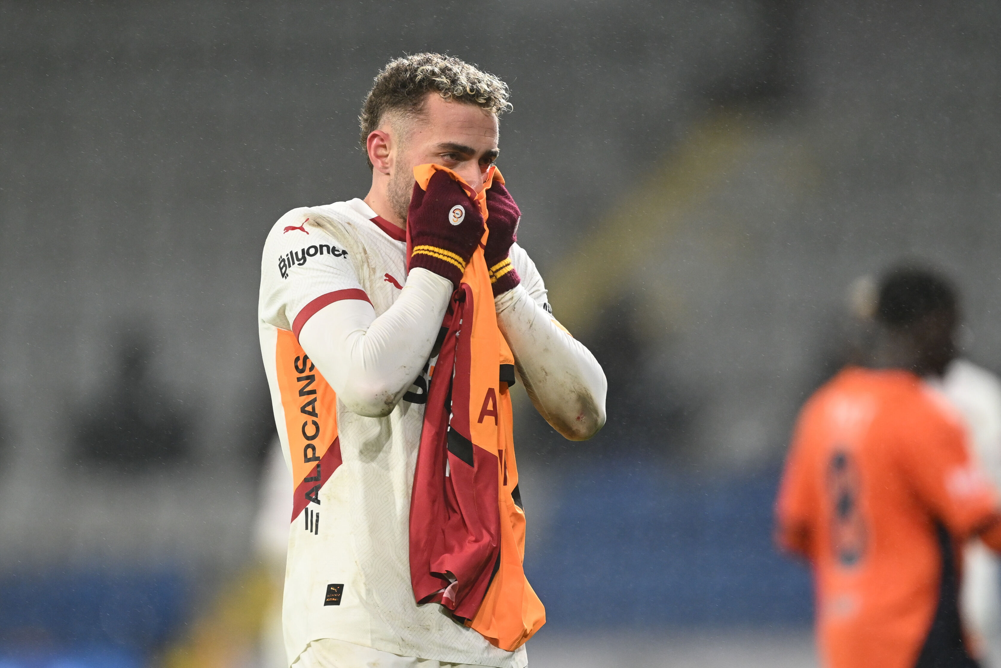 Barış Alper Yılmaz'ın bonservis ücretini belirlediler! Dev kulüpler peşinde - 1. Resim