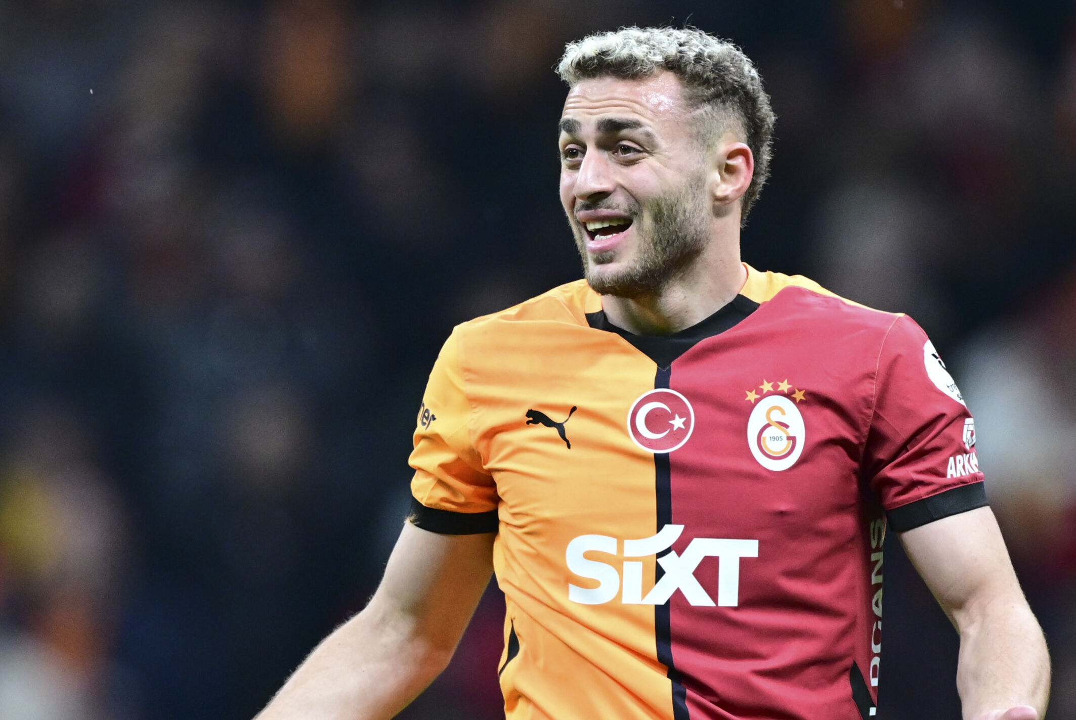 Barış Alper Yılmaz'ın bonservis ücretini belirlediler! Dev kulüpler peşinde - 4. Resim