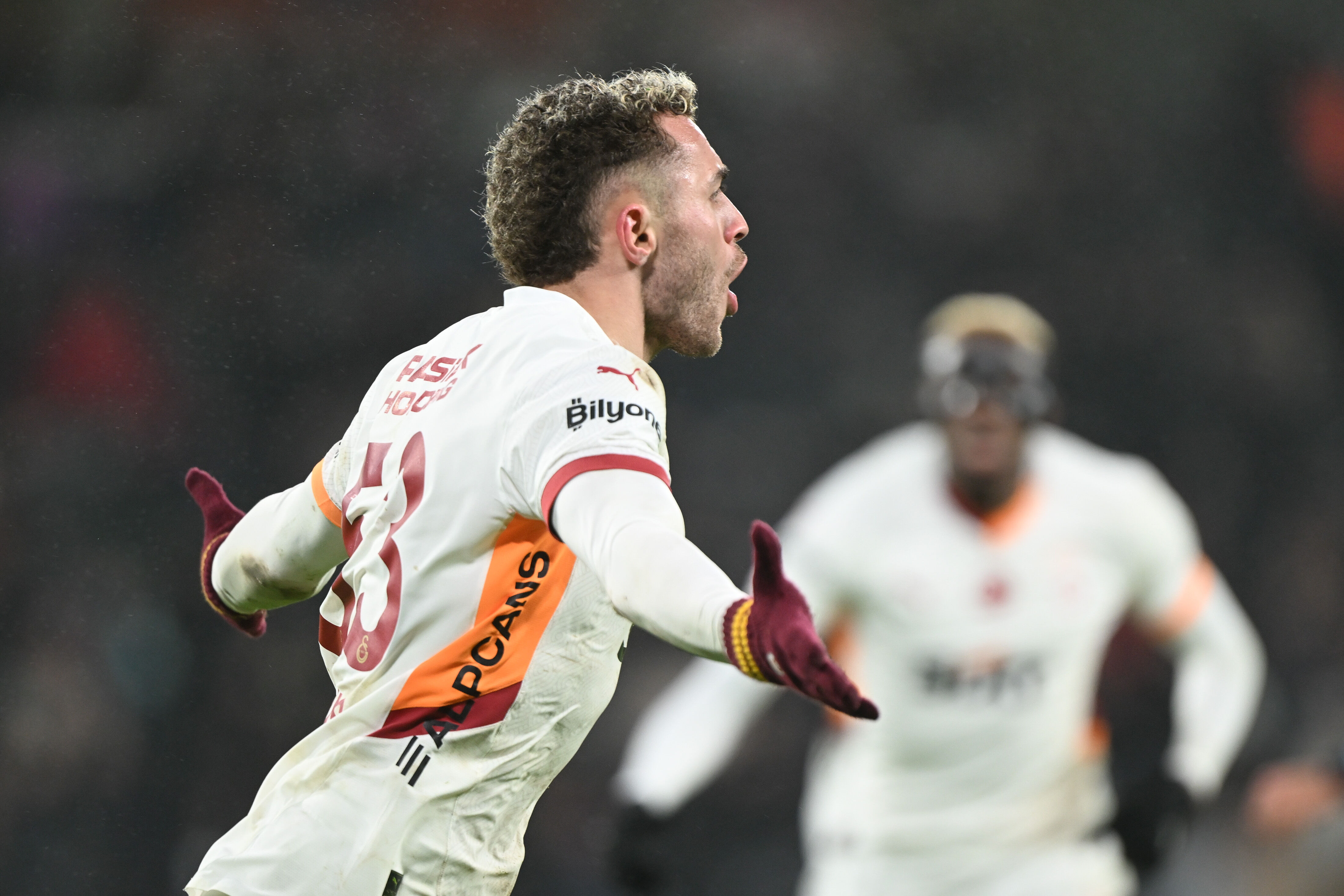 Barış Alper Yılmaz'ın bonservis ücretini belirlediler! Dev kulüpler peşinde - 3. Resim