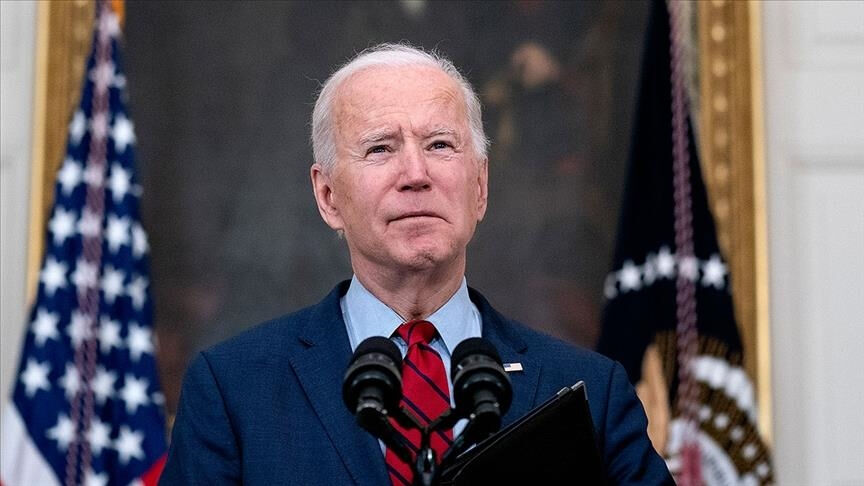 Biden'dan Gazze'de ateşkes açıklaması Biden'dan Gazze'de ateşkes açıklaması - 1. Resim