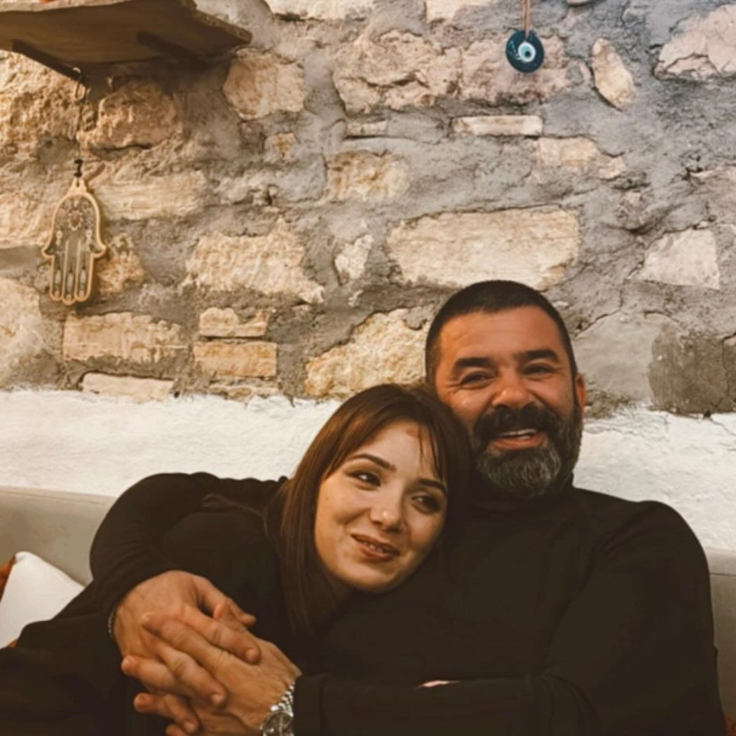 Burcu Kirman kimdir, kaç yaşında? Oynadığı diziler ve özel hayatı merak ediliyor - 2. Resim