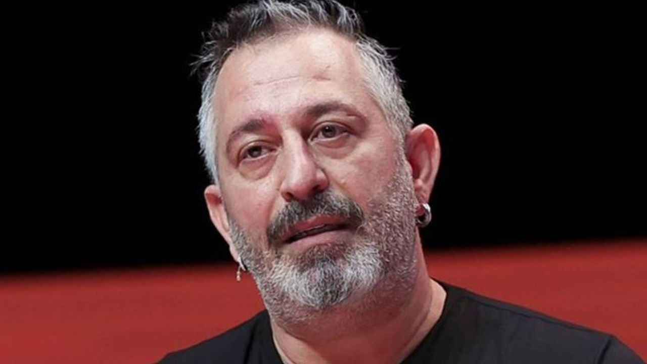 Cem Yılmaz Barcelona'dan ev satın aldı! Fiyatını duyan inanamadı Cem Yılmaz Barcelona'dan ev satın aldı! Fiyatını duyan inanamadı - 2. Resim