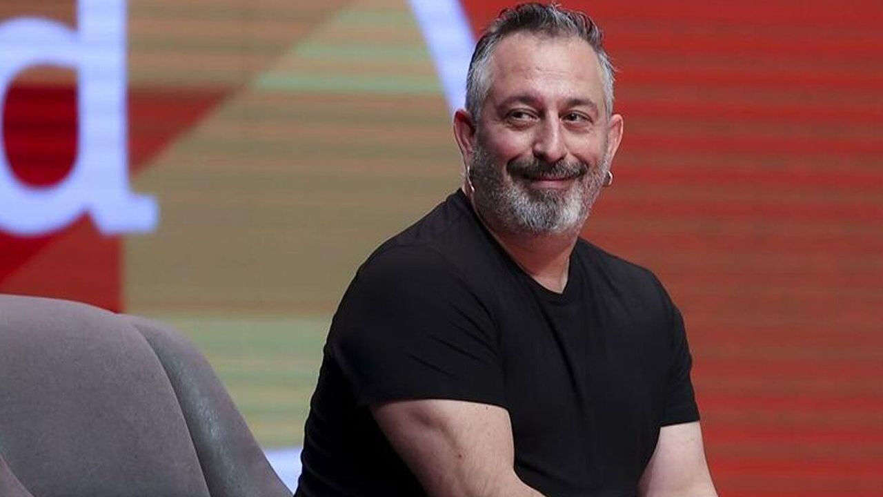 Cem Yılmaz Barcelona'dan ev satın aldı! Fiyatını duyan inanamadı Cem Yılmaz