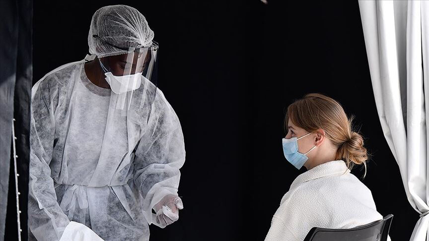 DSÖ 'benzeri görülmemiş küresel sağlık krizi' dedi, 1 buçuk milyar dolar talep etti! Savaş, iklim değişikliği, göç ve salgınlar 2025'te artacak mı? - 2. Resim