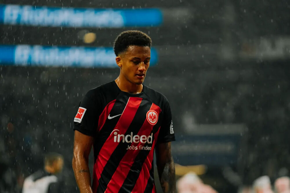 Fenerbahçe'de sol beke 5 aday! İlk transfer Bundesliga'dan - 4. Resim