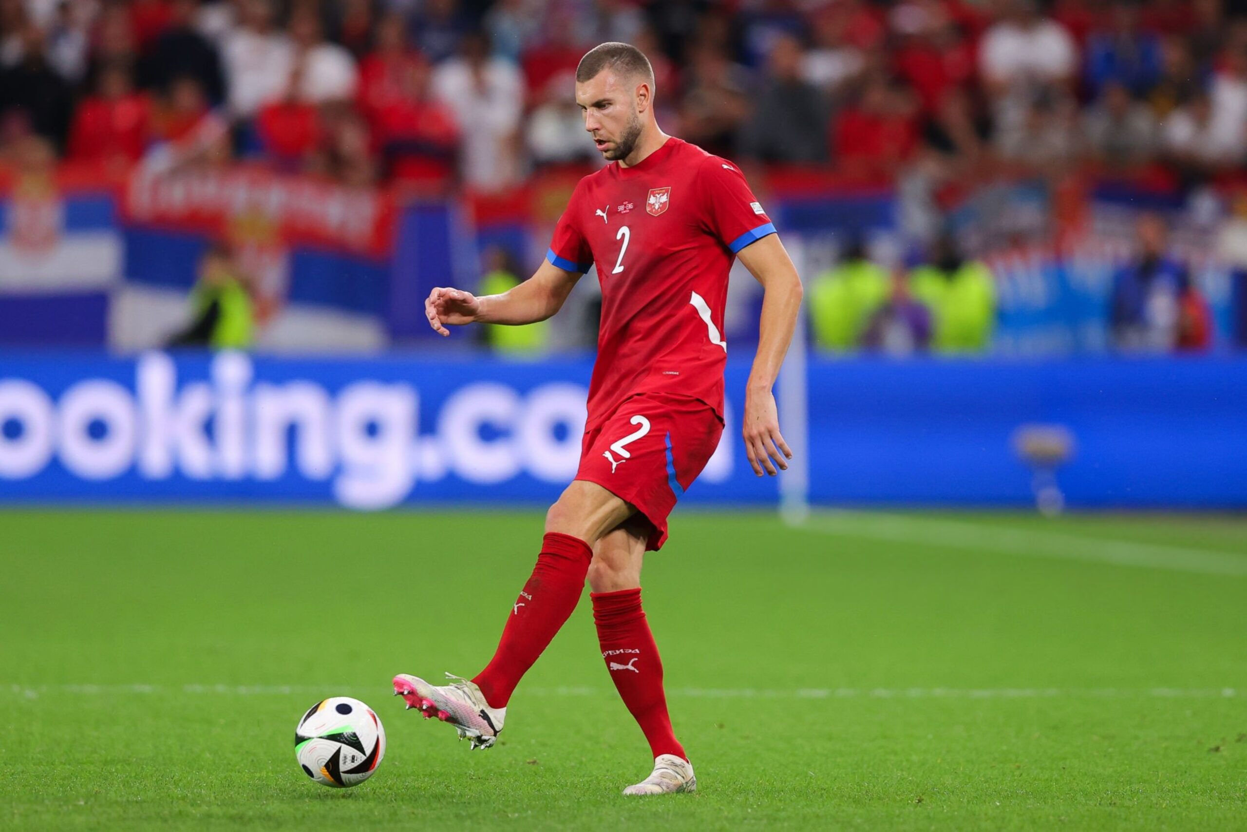 Fenerbahçe'de sol beke 5 aday! İlk transfer Bundesliga'dan - 7. Resim