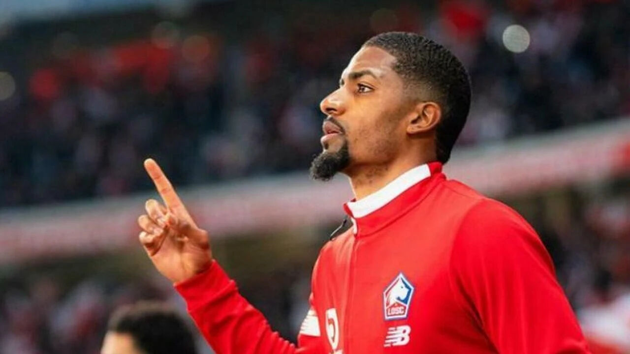 Fenerbahçe'de sol beke 5 aday! İlk transfer Bundesliga'dan - 9. Resim