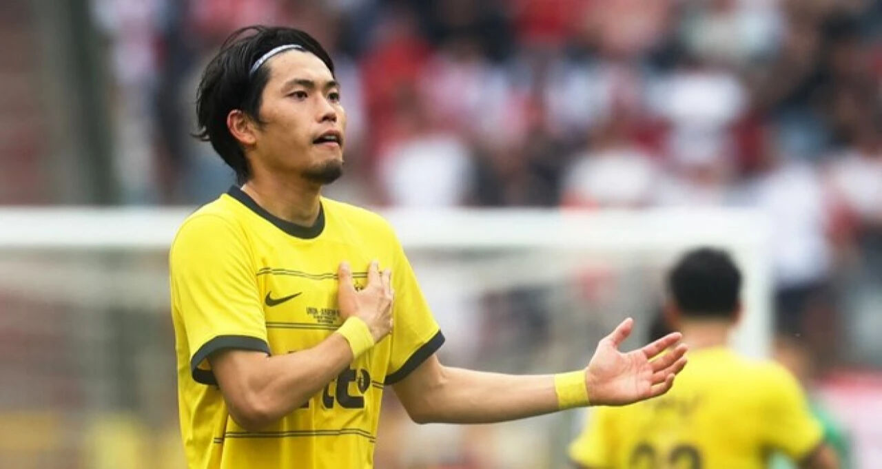 Fenerbahçe'de sol beke 5 aday! İlk transfer Bundesliga'dan - 5. Resim