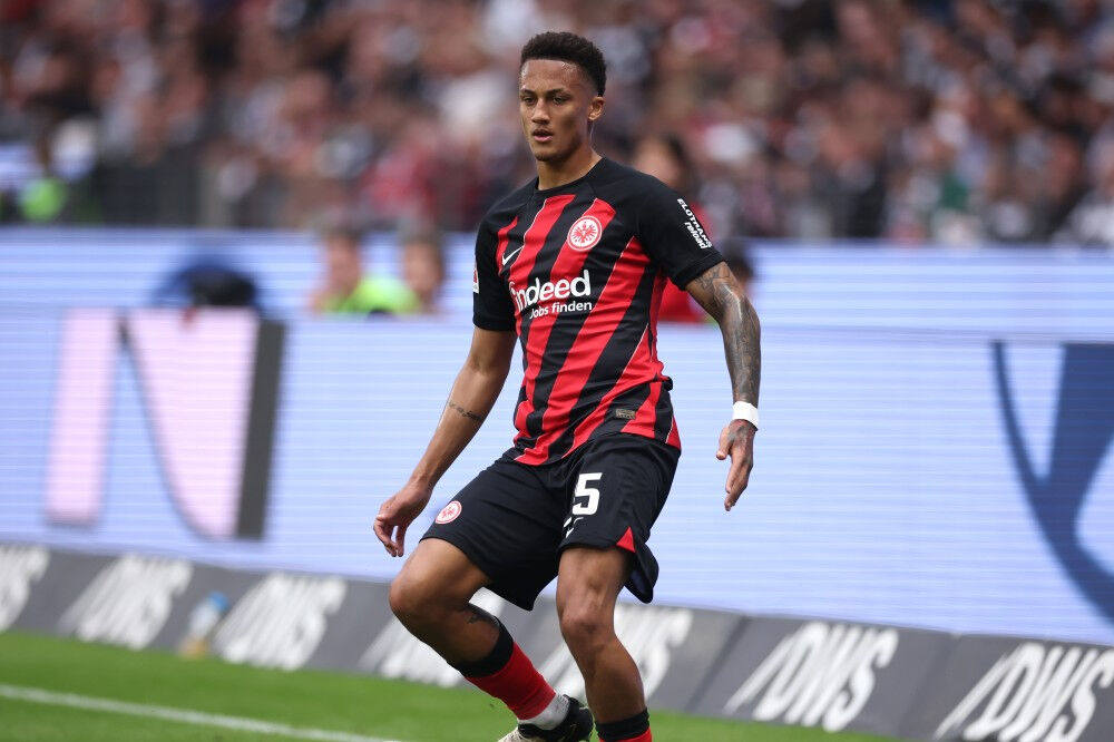 Fenerbahçe'de sol beke 5 aday! İlk transfer Bundesliga'dan - 3. Resim