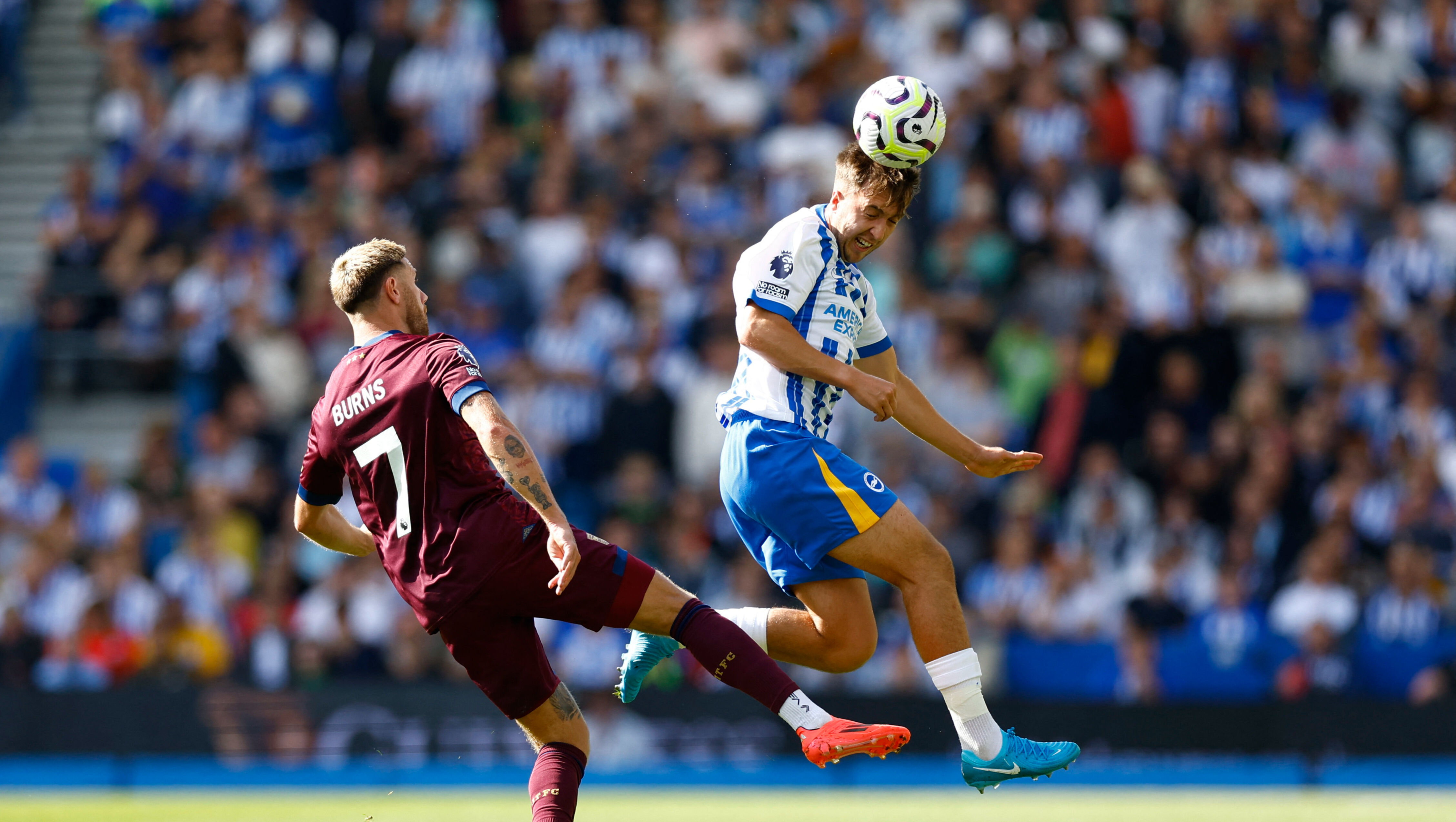 Ferdi Kadıoğlu ilk 11'de mi, oynacak mı? Ipswich Town - Brighton maçı hangi kanalda, ne zaman, saat kaçta? Maç kadrosu belli oldu! - 2. Resim