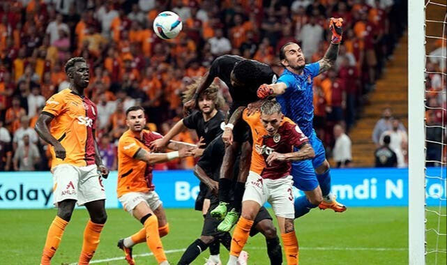 Galatasaray-Hatayspor maçı ne zaman, saat kaçta, hangi kanalda yayınlanacak? Muhtemel 11'ler belli oldu! - 1. Resim