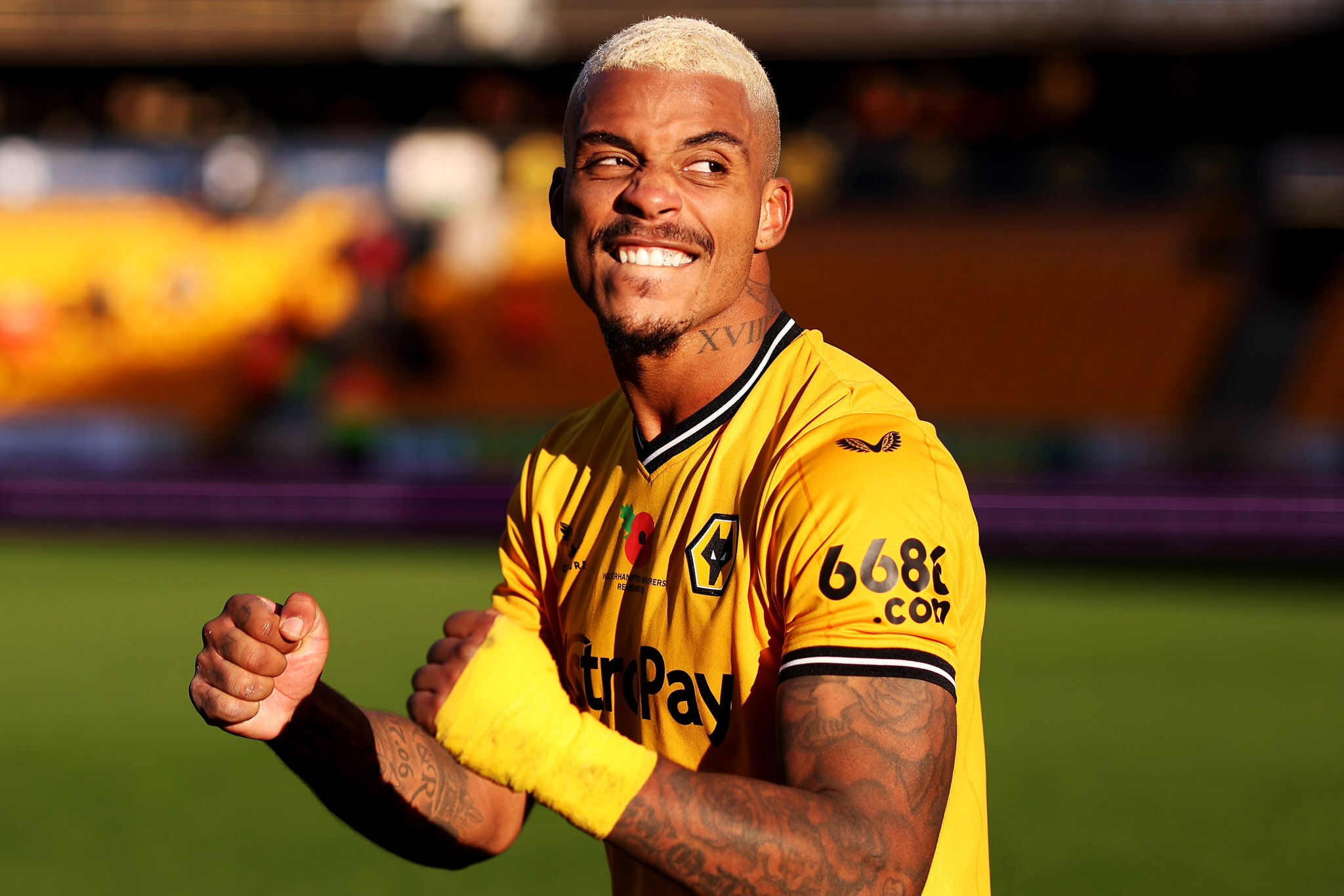 Galatasaray ile anılıyordu! Wolverhampton’dan Mario Lemina için açıklama yapıldı - 1. Resim