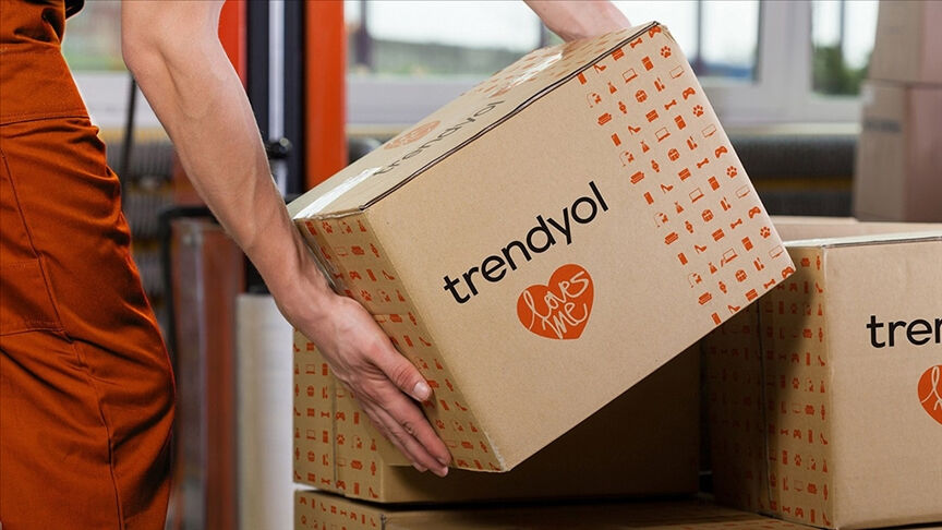 Gündem olmuştu! Trendyol'dan 'Filistin ürünlerine ambargo uygulanıyor' iddiasına ilişkin açıklama geldi Gündem olmuştu! Trendyol'dan 'Filistin ürünlerine ambargo uygulanıyor' iddiasına ilişkin açıklama geldi - 1. Resim