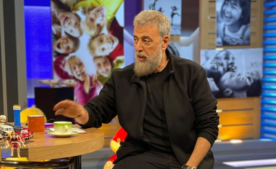 Hamdi Alkan kimdir, kaç yaşında, nereli? Eski eşi Selen Görgüzel'in iddiaları ile gündeme geldi! - 4. Resim