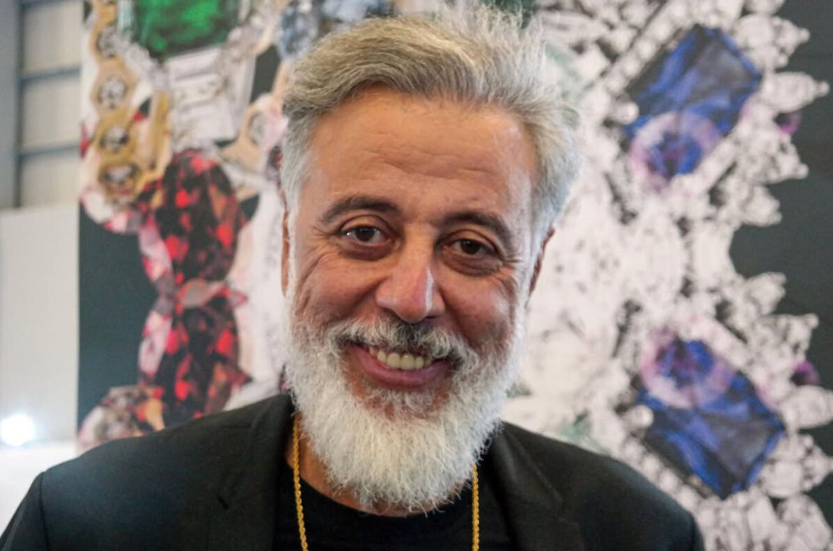 Hamdi Alkan kimdir, kaç yaşında, nereli? Eski eşi Selen Görgüzel'in iddiaları ile gündeme geldi! - 5. Resim