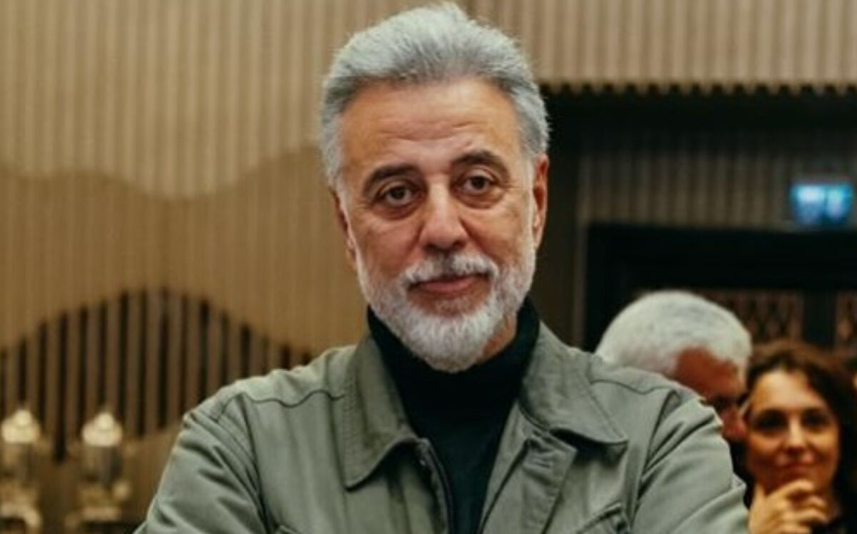 Hamdi Alkan kimdir, kaç yaşında, nereli? Eski eşi Selen Görgüzel'in iddiaları ile gündeme geldi! - 6. Resim