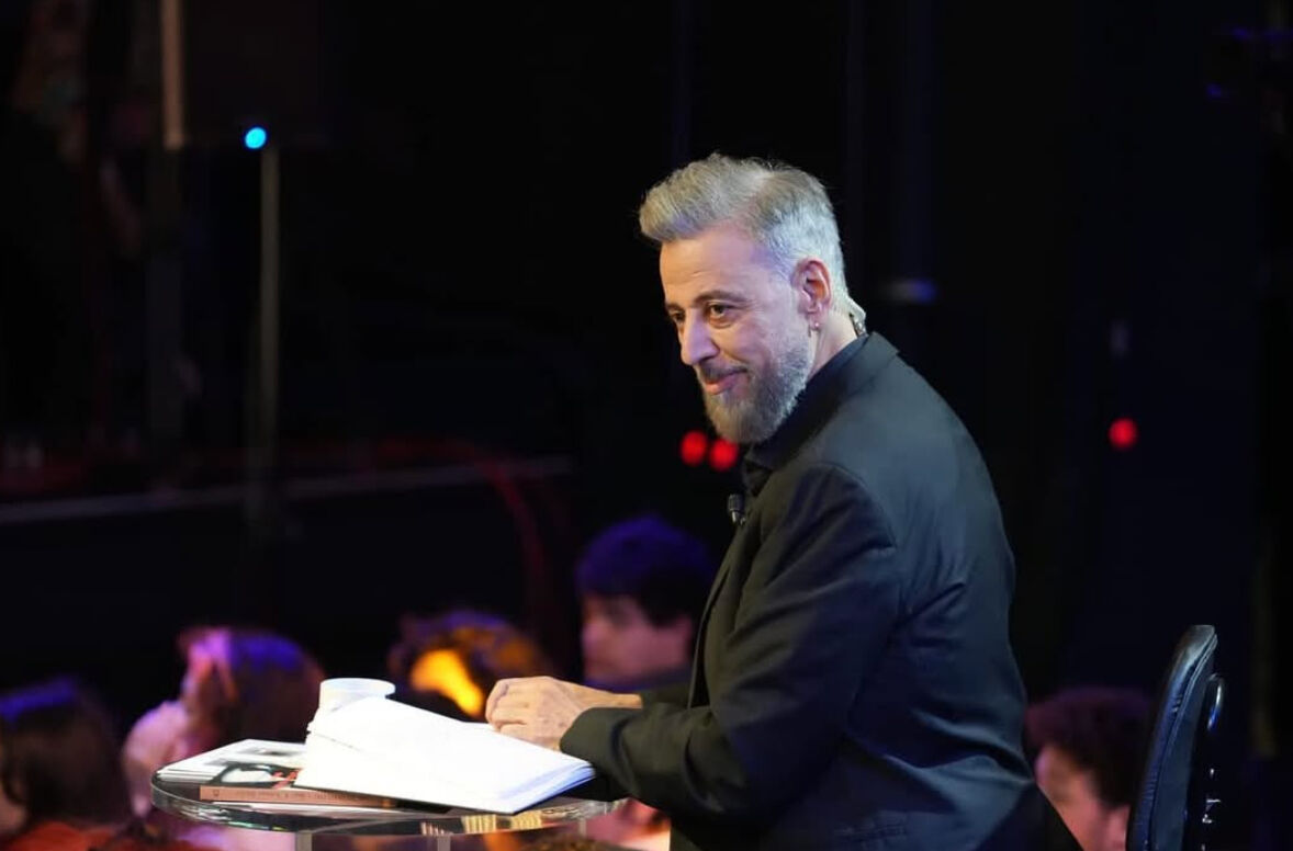 Hamdi Alkan kimdir, kaç yaşında, nereli? Eski eşi Selen Görgüzel'in iddiaları ile gündeme geldi! - 3. Resim