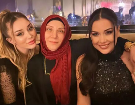Hazal Erdoğan kimdir? Polat ailesinin gelini olduğu iddia edilen Hazal Erdoğan kaç yaşında, nereli? Hazal Erdoğan kimdir? Polat ailesinin gelini olduğu iddia edilen Hazal Erdoğan kaç yaşında, nereli? - 1. Resim