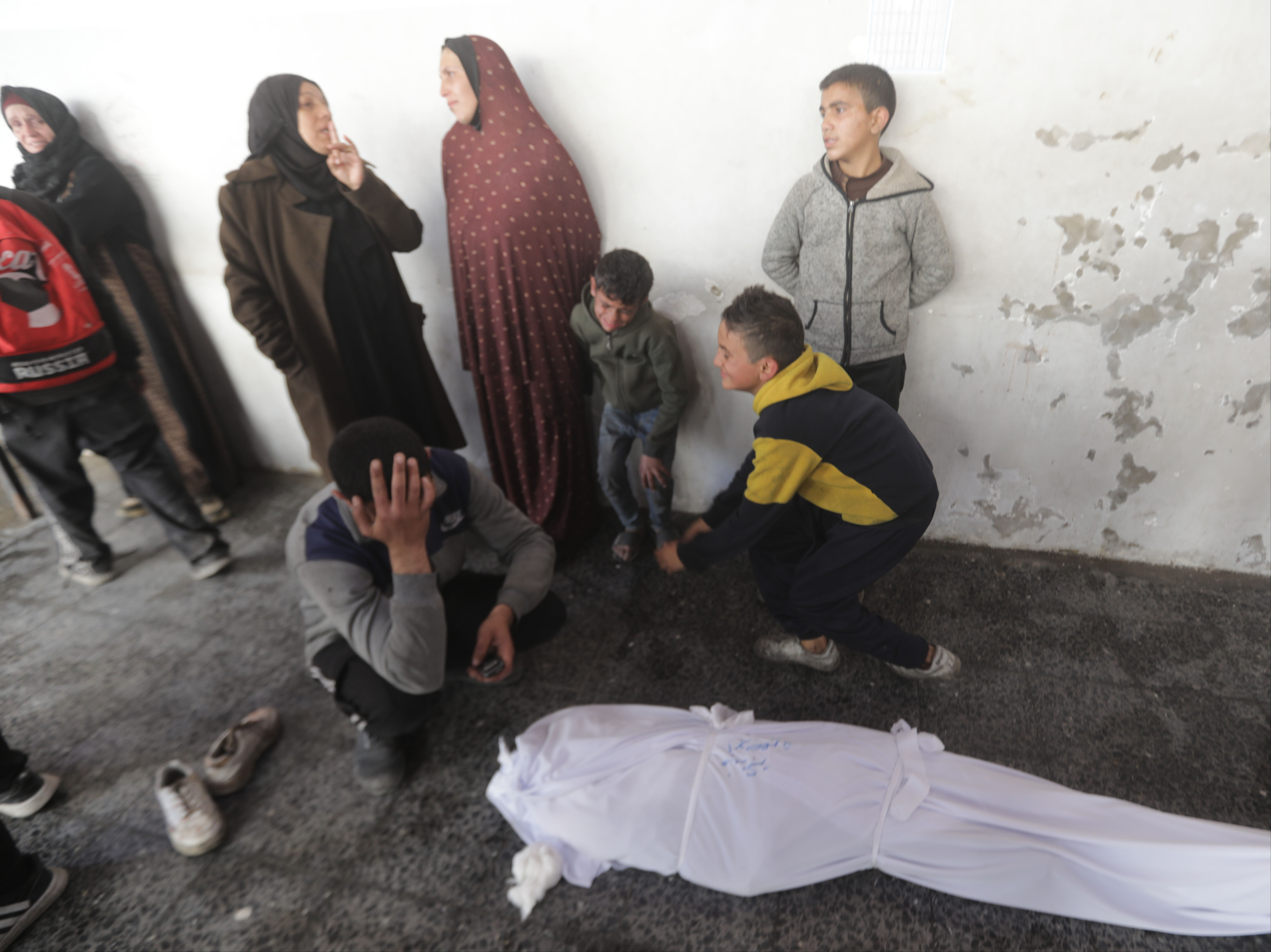 İsrail ateşkes ilan etti mi, Gazze'de savaş bitti mi? 19 Ocak'ta ateşkesin yürürlüğe gireceği ifade edilmişti! - 4. Resim