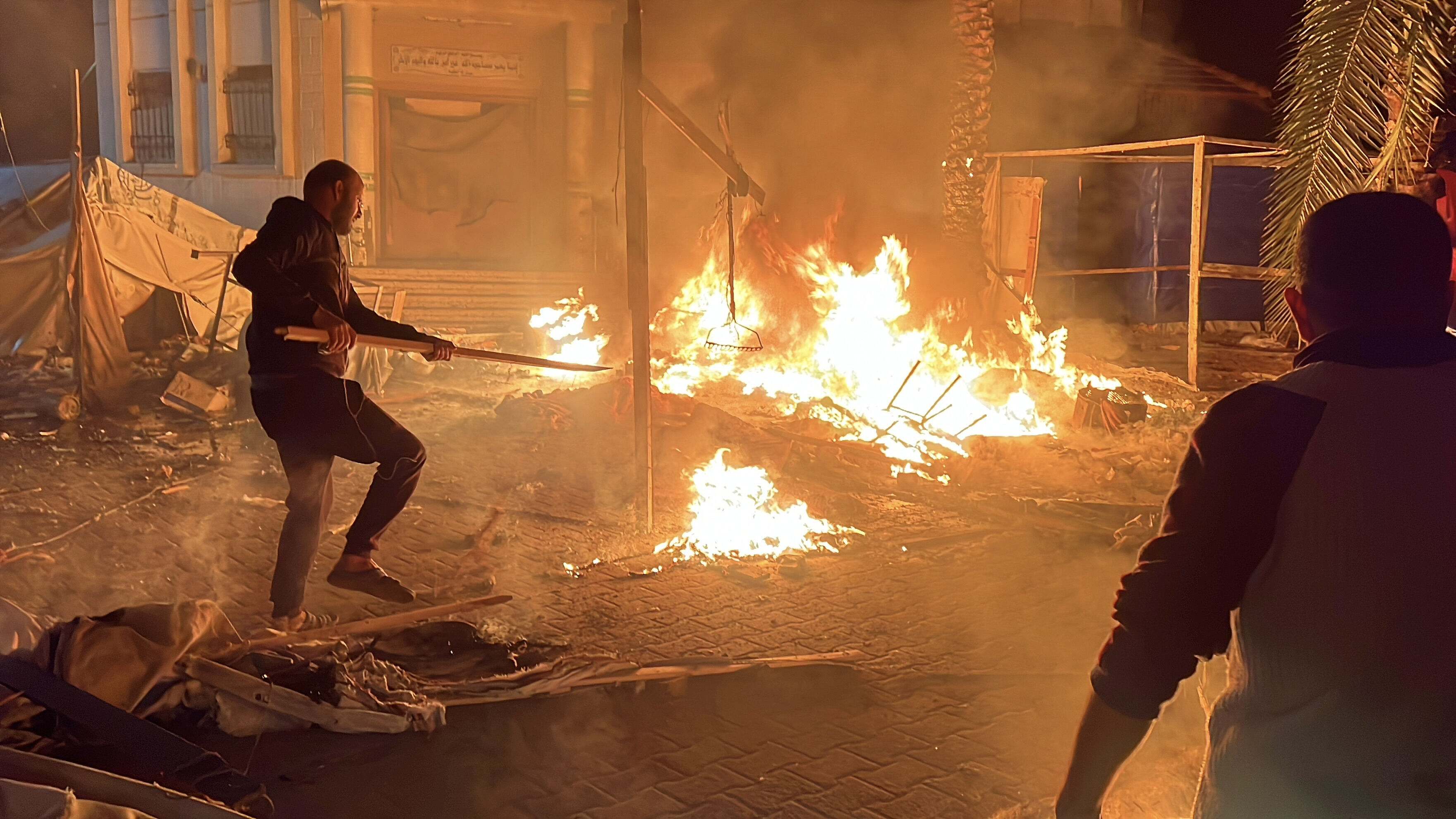 İsrail ateşkes ilan etti mi, Gazze'de savaş bitti mi? 19 Ocak'ta ateşkesin yürürlüğe gireceği ifade edilmişti! - 5. Resim