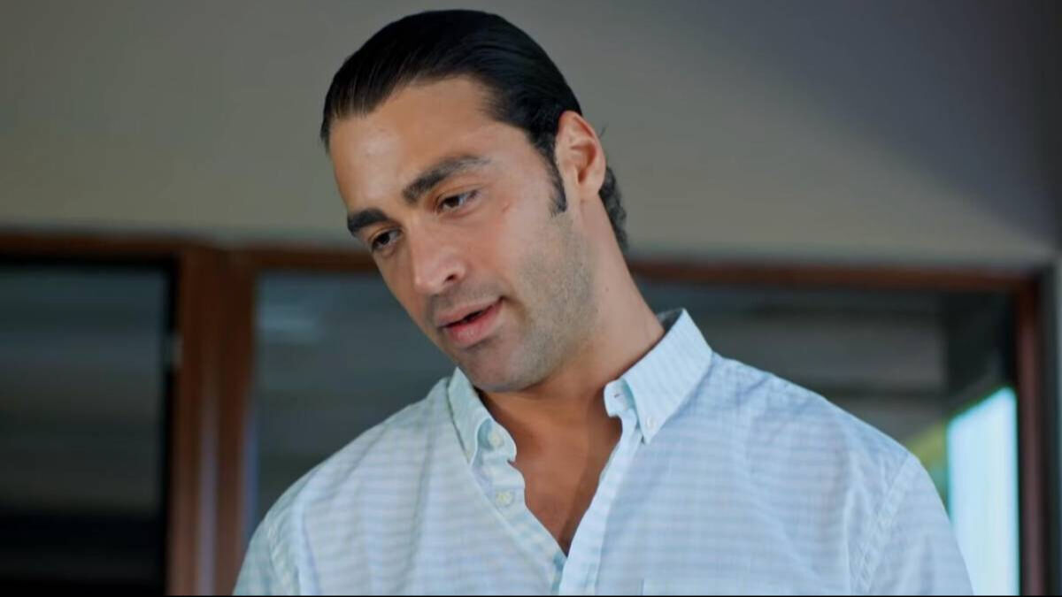 İstanbul'u terk edip Datça'ya yerleşmişti! Sarp Levendoğlu'nun yaptığı çocuk açıklaması sosyal medyayı ikiye böldü İstanbul'u terk edip Datça'ya yerleşmişti! Sarp Levendoğlu'nun Yaptığı çocuk açıklaması sosyal medyayı ikiye böldü - 2. Resim