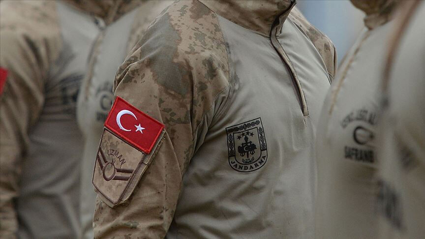 Jandarma subay - astsubay alımı başvuru sonuçları ne zaman açıklanacak? 190 subay ve 3540 astsubay alımı yapılacak Jandarma subay - astsubay alımı başvuru sonuçları ne zaman açıklanacak? 190 subay ve 3540 astsubay alımı yapılacak - 1. Resim